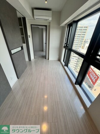 ルフォンプログレ門前仲町プレミアの物件内観写真